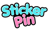 StickerPin - Home